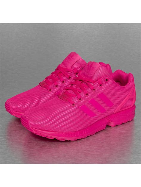 adidas sportschuhe damen pink schwarz|Pinke Schuhe .